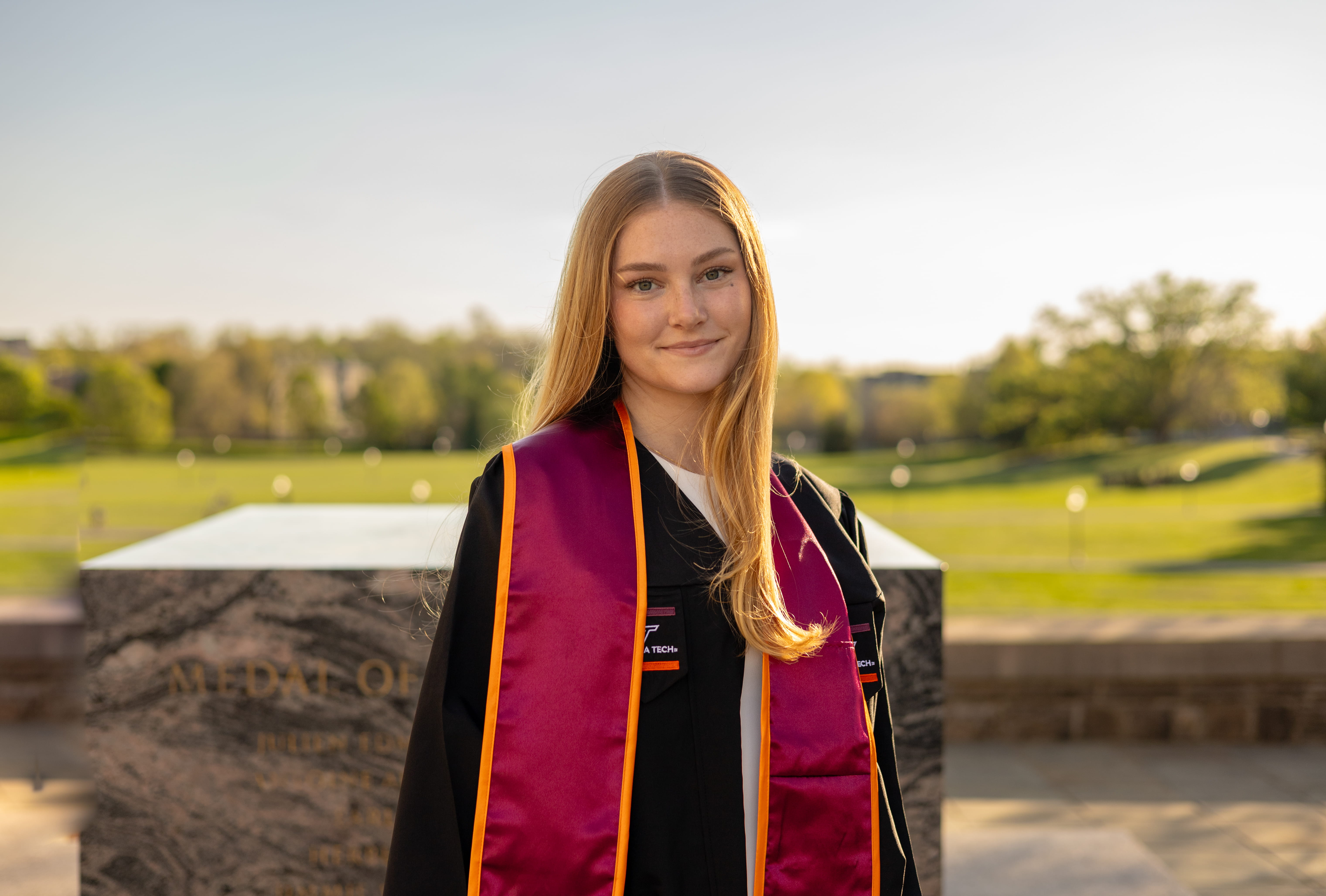 Graduation photo 15